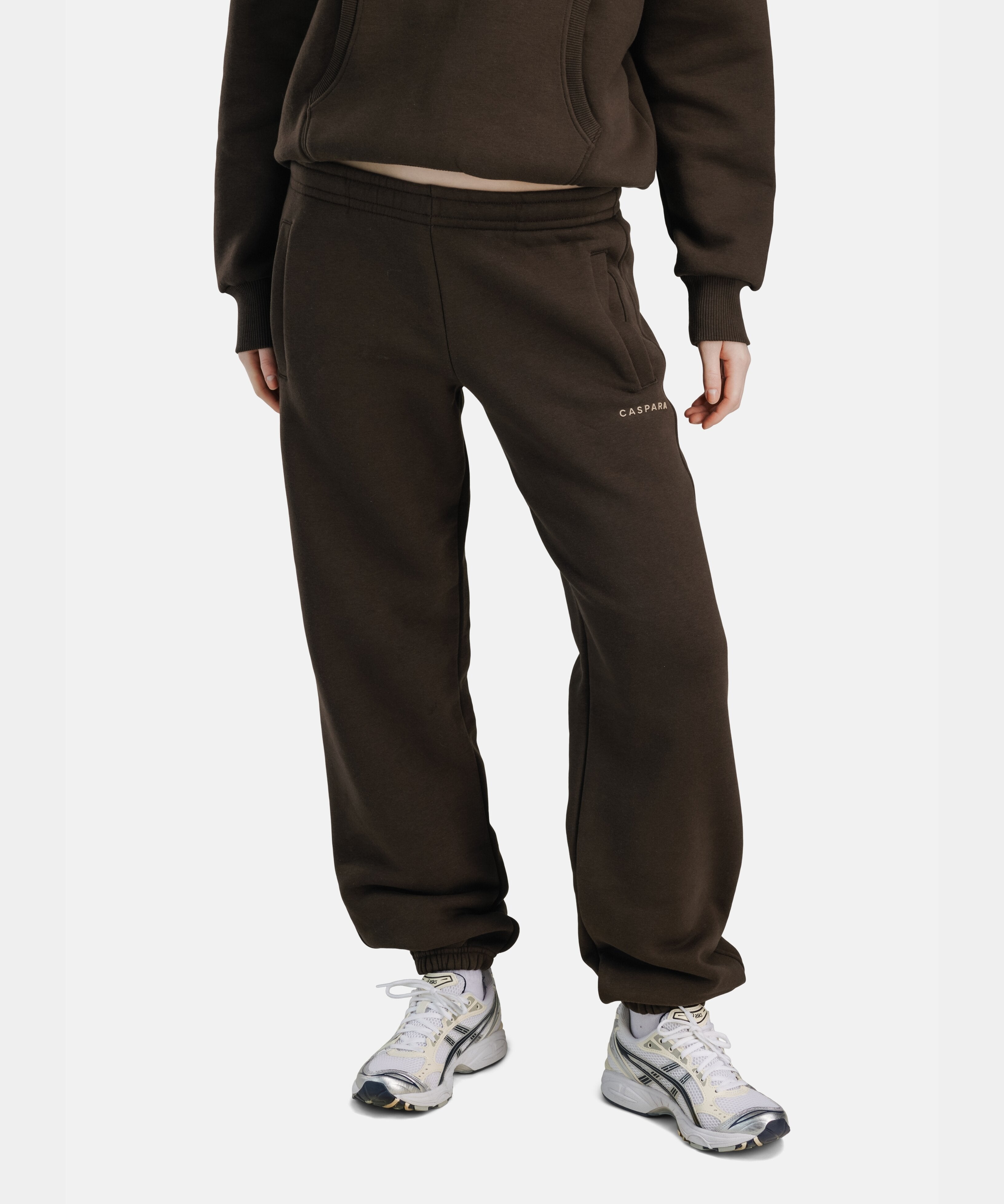 W. Pollux Sweatpants - Espresso